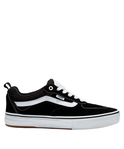 Tênis Vans Skate Kyle Walker Black White
