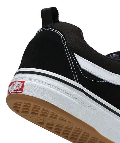Tênis Vans Skate Kyle Walker Black White