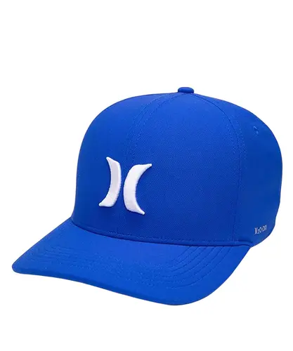 Boné Hurley Icon Azul