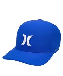 Boné Hurley Icon Azul