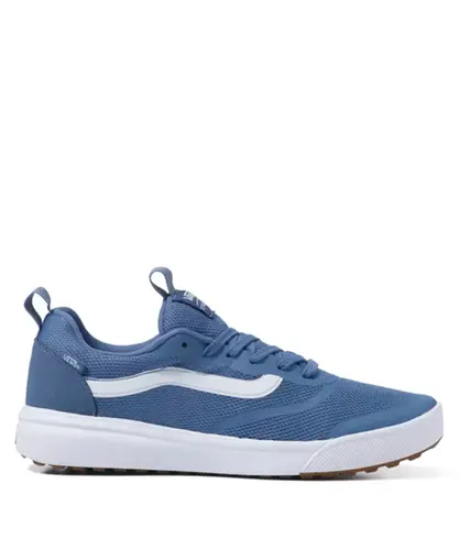 UA UltraRange Rapidweld