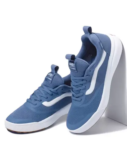 UA UltraRange Rapidweld