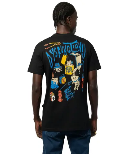 T-SHIRT DYSFUNCCIONAL