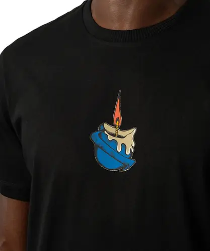T-SHIRT DYSFUNCCIONAL