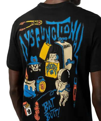 T-SHIRT DYSFUNCCIONAL