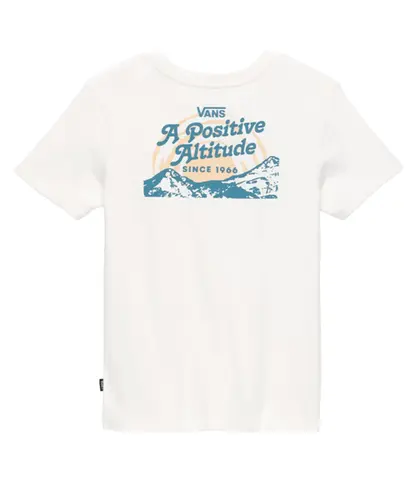 POSITIVE ALTITUDE CREW