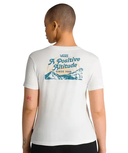 POSITIVE ALTITUDE CREW