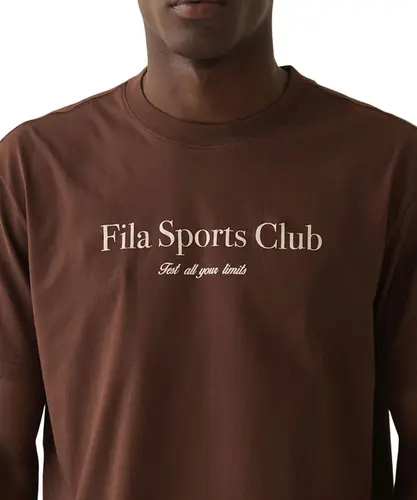 CAMISETA FILA COMFORT SPORT CLUB