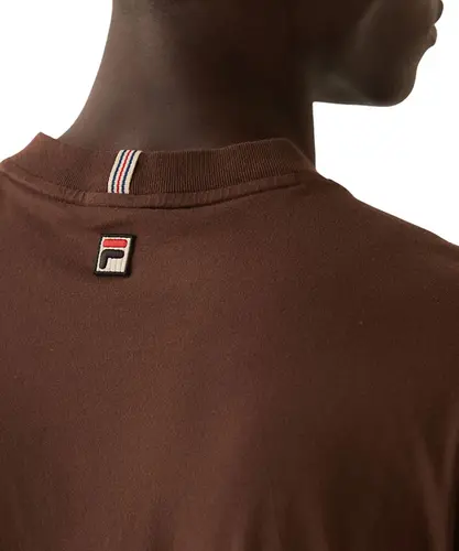CAMISETA FILA COMFORT SPORT CLUB