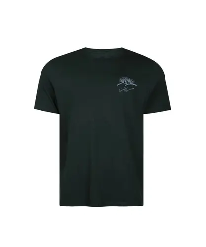 CAMISETA VACATION MEMORIES BRANDED