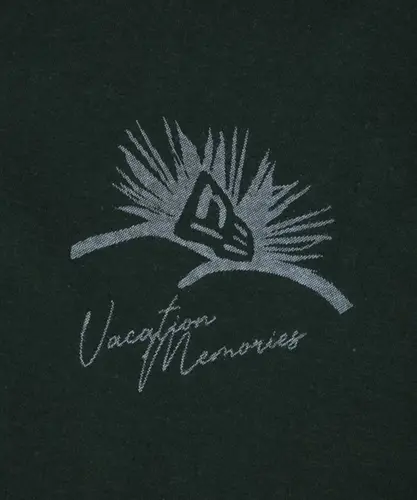 CAMISETA VACATION MEMORIES BRANDED
