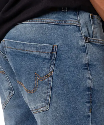 Calça Jeans MCD Slim Fit
