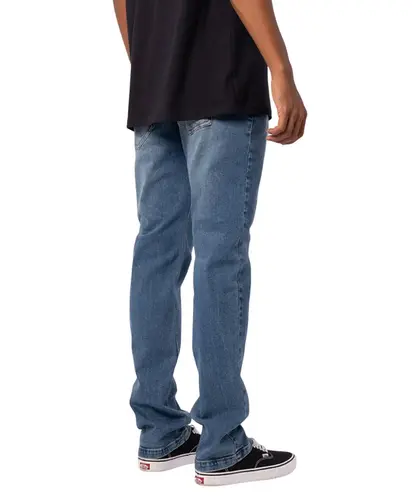 Calça Jeans MCD Slim Fit