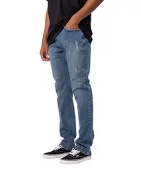 Calça Jeans MCD Slim Fit