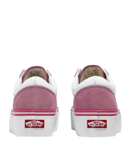 TENIS VANS OLD SKOOL STACKFORM COLOR BLOCK