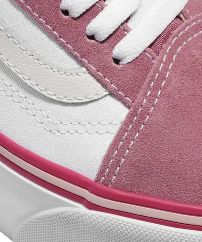 TENIS VANS OLD SKOOL STACKFORM COLOR BLOCK