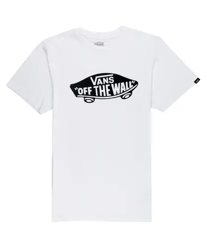 CAMISETA SILK OTW VANS