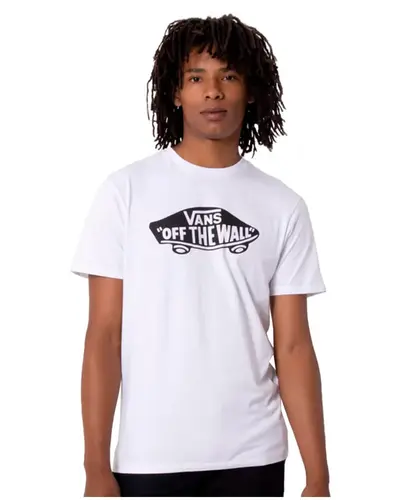 CAMISETA SILK OTW VANS