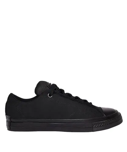 Tênis Converse Chuck Taylor All Star Puffed Black