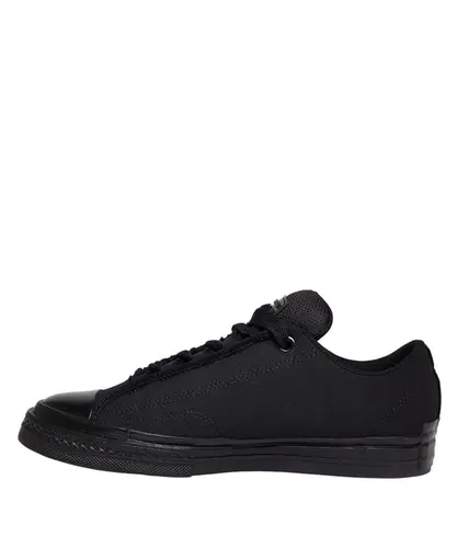 Tênis Converse Chuck Taylor All Star Puffed Black