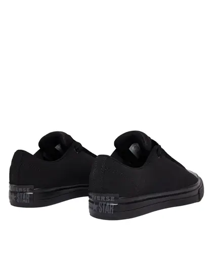 Tênis Converse Chuck Taylor All Star Puffed Black
