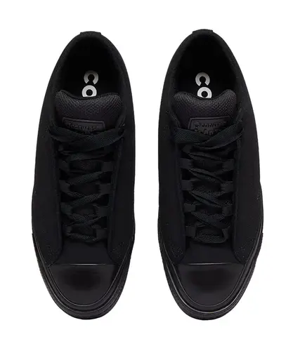 Tênis Converse Chuck Taylor All Star Puffed Black
