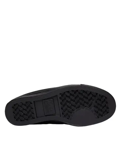 Tênis Converse Chuck Taylor All Star Puffed Black