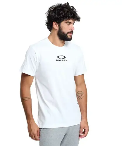 CAMISETA SILK BARK NEW TEE OAKLEY