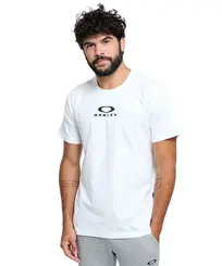 CAMISETA SILK BARK NEW TEE OAKLEY
