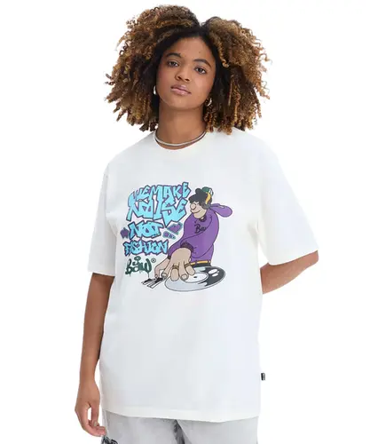 CAMISETA REGULAR SETLIST