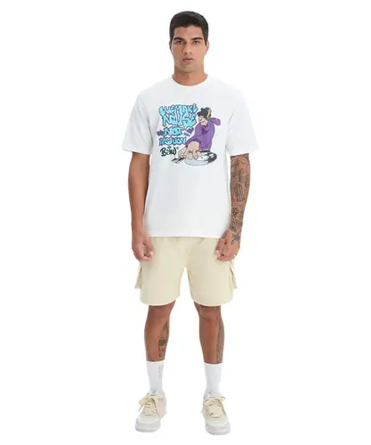 CAMISETA REGULAR SETLIST