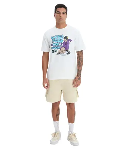 CAMISETA REGULAR SETLIST