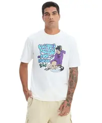 CAMISETA REGULAR SETLIST