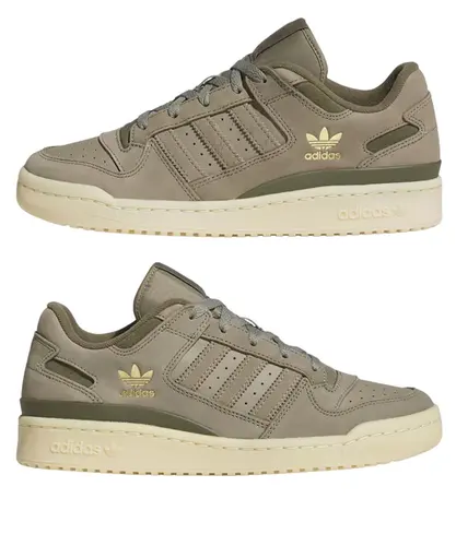 TENIS FORUM LOW CL