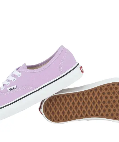 UA AUTHENTIC