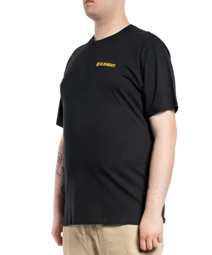 CAMISETA M/C BLAZIN CHEST PS
