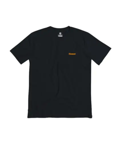Camiseta Element Gets Better Preto