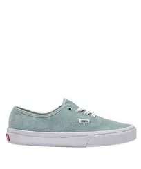 Tênis Vans Authentic Pig Suede Gray Mist