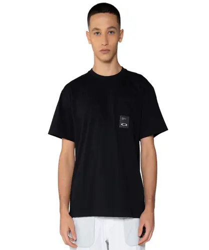 OAKLEY SPACE COPYRIGHT TEE