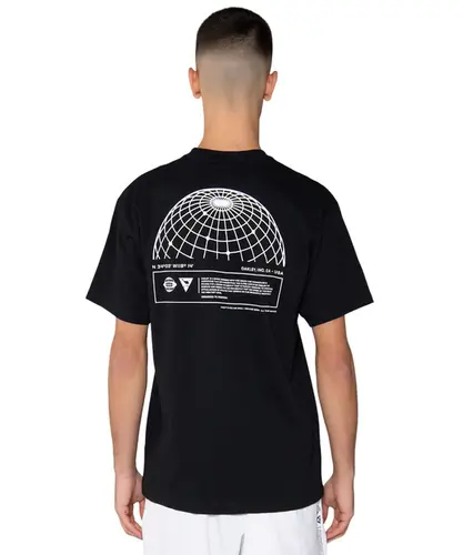 OAKLEY SPACE COPYRIGHT TEE