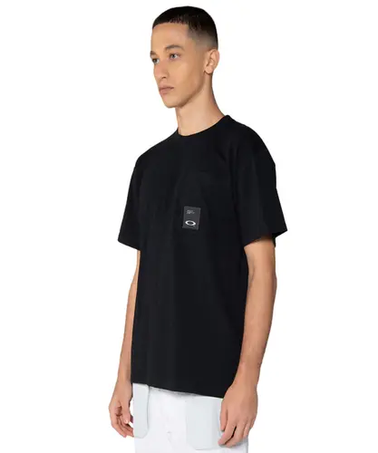 OAKLEY SPACE COPYRIGHT TEE