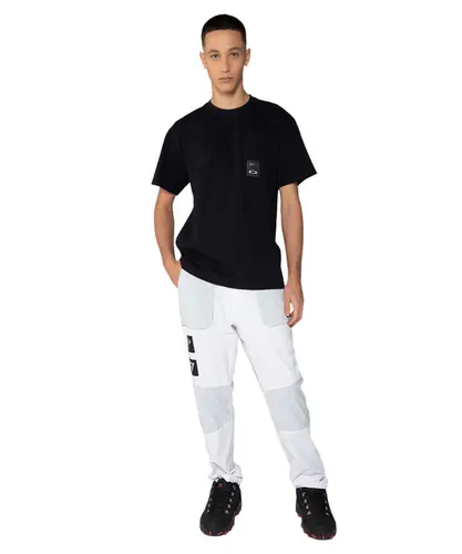 OAKLEY SPACE COPYRIGHT TEE
