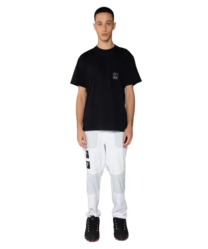 OAKLEY SPACE COPYRIGHT TEE
