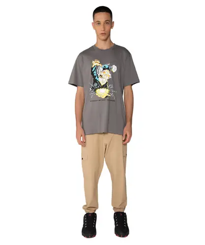 MAD SCIENCE TEE - MAD SCIENCE TEE - OAKLEY