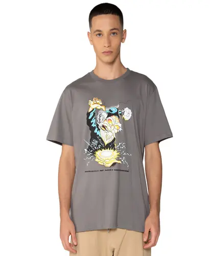 MAD SCIENCE TEE - MAD SCIENCE TEE - OAKLEY