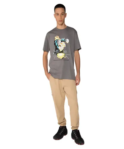 MAD SCIENCE TEE