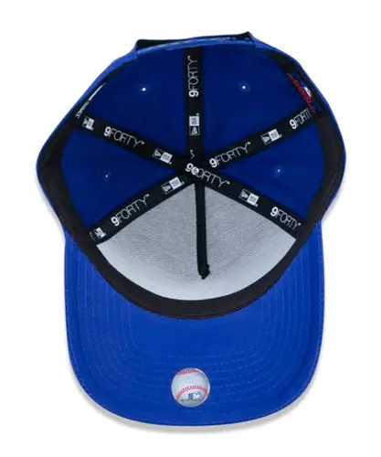 BONÉ 940 LOS ANGELES DODGERS NEW ERA