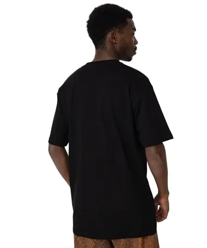 Camiseta Vans Classic Easy Preto