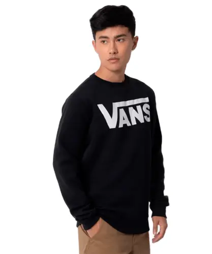 VANS CLASSIC CREW