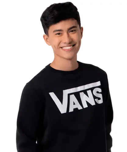 VANS CLASSIC CREW